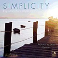 Simplicity Cover