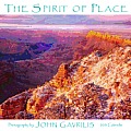 Spirit of Place Cover