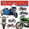 The Ultimate Motorcycle