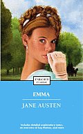 Emma (05 Edition) Cover