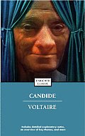 Candide (Enriched Classics) Cover