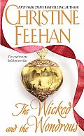 The Wicked and the Wondrous Cover