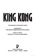 King Kong