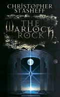 The Warlock Rock: The Gallowglass Saga (Warlock) Cover