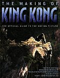 The Making of King Kong: The Journey Behind the Magic