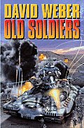Old Soldiers Cover
