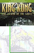 King Kong: The Island of the Skull