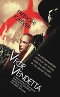 V for Vendetta (06 Edition)