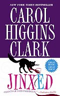 Jinxed (Regan Reilly Mysteries) Cover