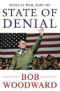State of Denial: Bush At War, Part III Cover