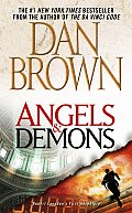 Angels & Demons Cover
