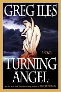 Turning Angel Cover
