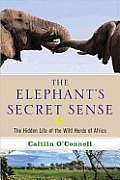 The Elephant's Secret Sense: The Hidden Life of the Wild Herds of Africa