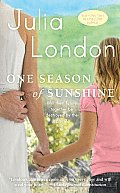 One Season of Sunshine Cover