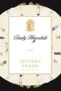 Trudy Hopedale Cover