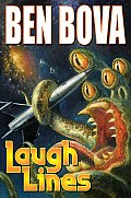 Laugh Lines Cover