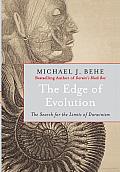 The Edge of Evolution: The Search for the Limits of Darwinism