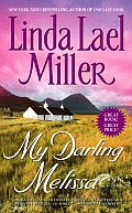 My Darling Melissa Cover