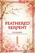 Feathered Serpent Cover