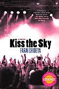 Kiss the Sky Cover