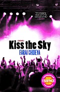 Kiss the Sky Cover