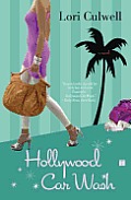 Hollywood Car Wash Cover