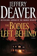 The Bodies Left Behind Cover