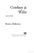 Cowboy & Wills: A Love Story