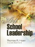 Art of School Leadership, Art of School (05 Edition)