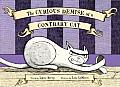 The Curious Demise of a Contrary Cat Cover