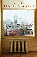 Miss Misery: A Novel Cover