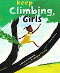 Keep Climbing, Girls Cover