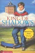 King of Shadows Cover