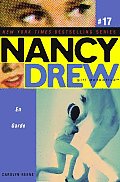 Nancy Drew: Girl Detective #17: En Garde Cover