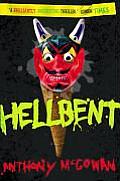Hellbent Cover