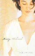 Mercy, Unbound Cover