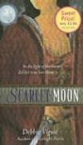 Scarlet Moon Cover