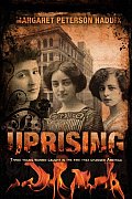Uprising Cover