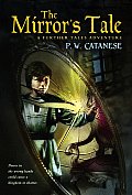 The Mirror's Tale: A Further Tales Adventure Cover
