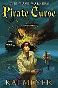 Wave Walkers #01: Pirate Curse