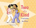 Two of a Kind Cover