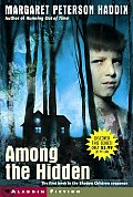 Among the Hidden:  The Shadow Children Book One (Shadow Children #01) Cover