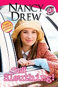 Still Sleuthing! with Jewelry (Nancy Drew)