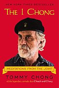 The I Chong: Meditations from the Joint Cover