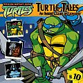 Turtle Tales: An Insider's Guide by Leonardo(tm)