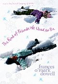The Kind of Friends We Used to Be Cover