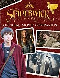 Official Movie Companion (Spiderwick Chronicles)