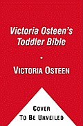 Victoria Osteen's Toddler Bible