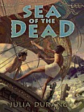 Sea of the Dead Cover