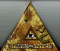 Pyramids and Mummies